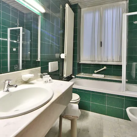 Ξενοδοχείο Western Crimea