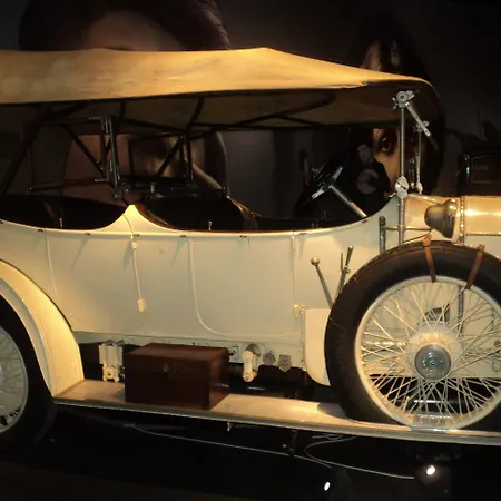 Ξενοδοχείο Western Crimea Τορίνο