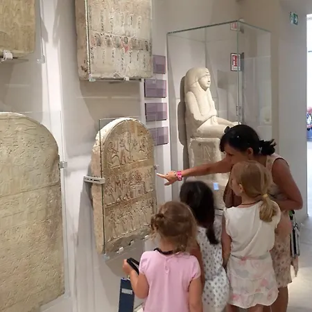 Ξενοδοχείο Western Crimea 3*