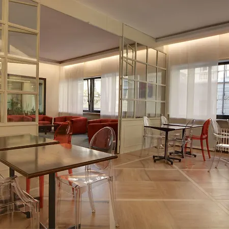 Western Crimea 3* Τορίνο