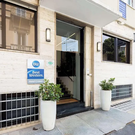 Ξενοδοχείο Western Crimea