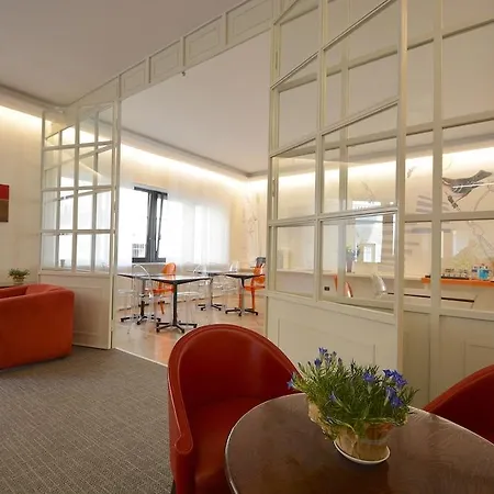 Hotel Western Crimea 3*