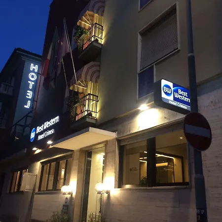 Western Crimea Hotel 3*