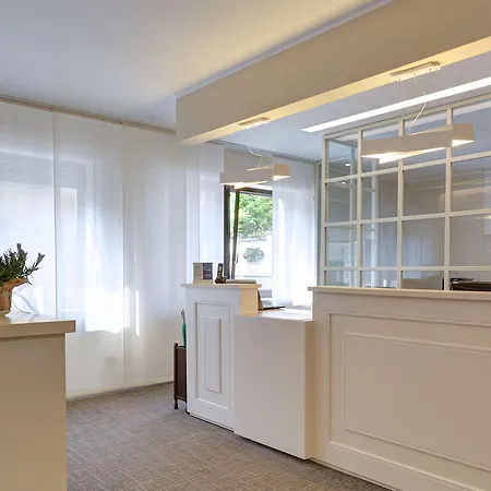 Western Crimea Hotel 3*