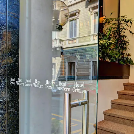 べスト ウエスタン クリメーア