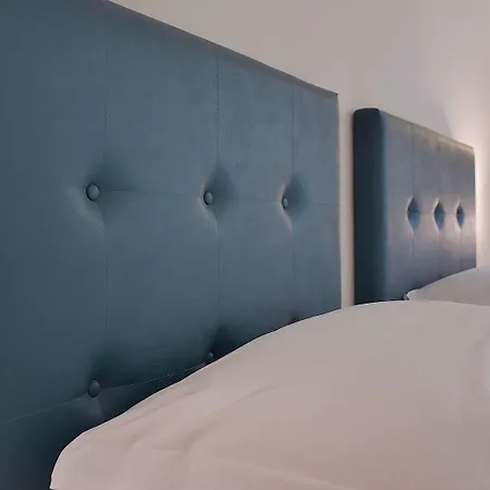 Western Crimea Hotel