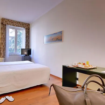 べスト ウエスタン クリメーア 3*