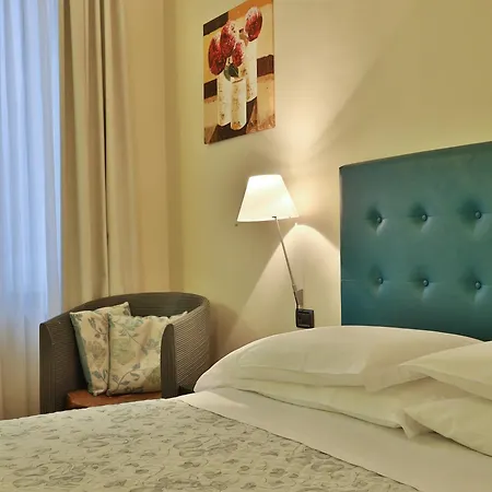 べスト ウエスタン クリメーア ホテル