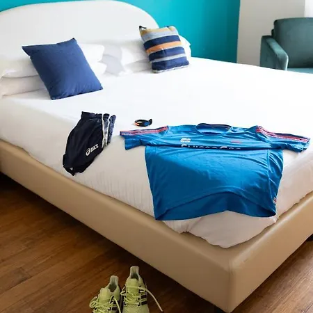 Western Crimea Hotel Turin