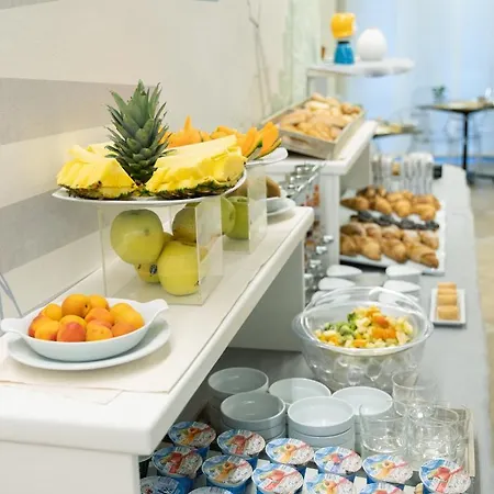 Western Crimea Hotel 3*