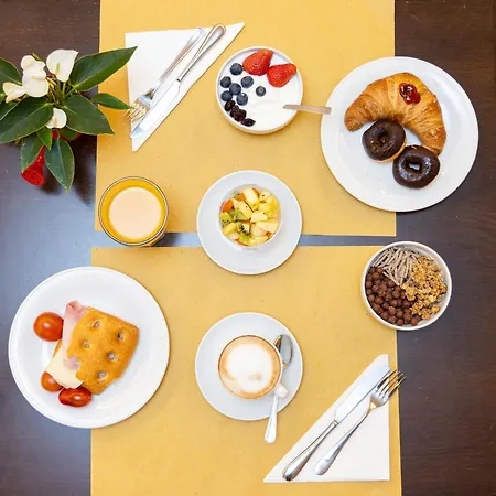 Western Crimea Szálloda