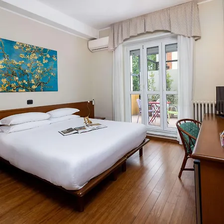 べスト ウエスタン クリメーア 3*