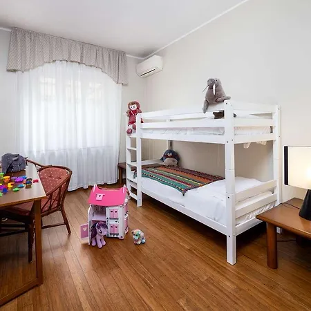 Western Crimea Hotel Turin