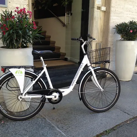 Szálloda Western Crimea Torino