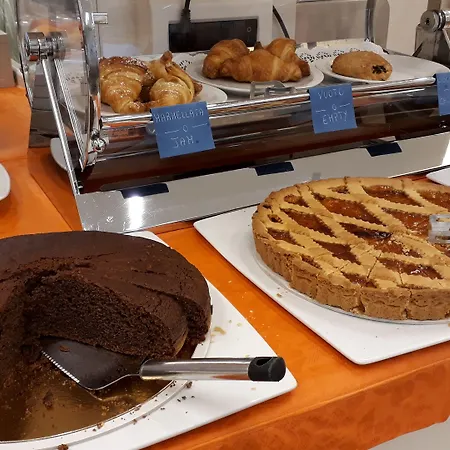 Western Crimea Szálloda 3*