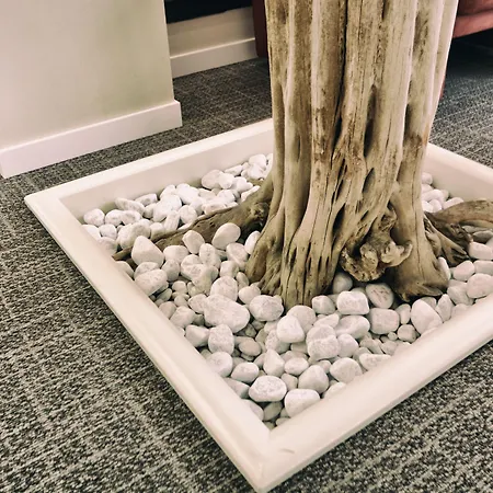 Szálloda Western Crimea 3*