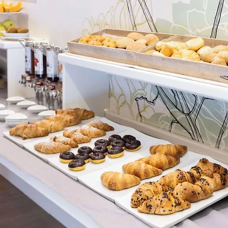 ホテル べスト ウエスタン クリメーア