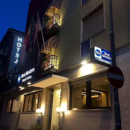 Otel Western Crimea Torino