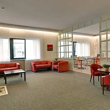 Western Crimea Otel 3*