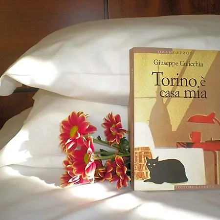 Western Crimea Otel Torino