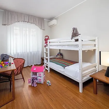 Otel Western Crimea Torino
