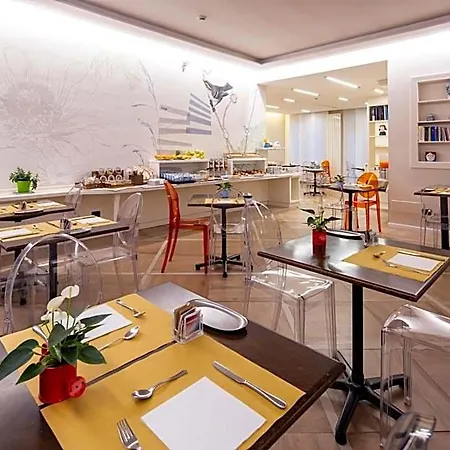 Western Crimea Otel 3*