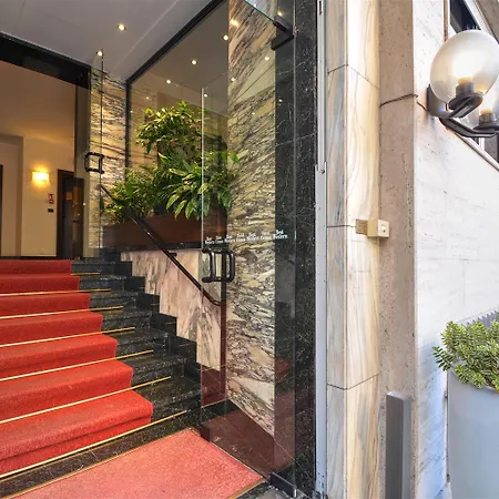 べスト ウエスタン クリメーア 3* トリノ