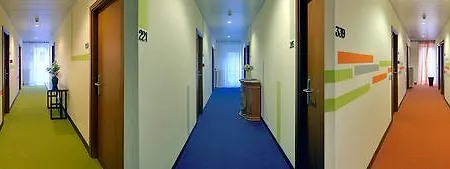 Hotel Western Crimea Torino