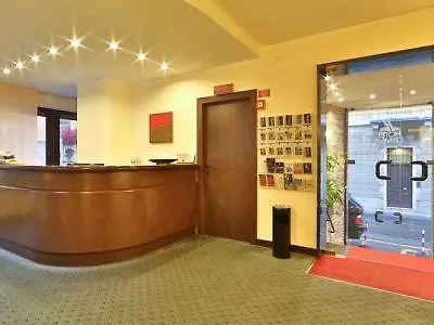 Hotel Western Crimea 3*