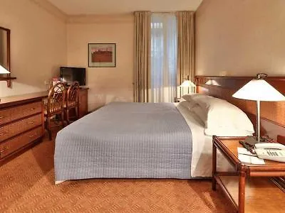 Hotel Western Crimea