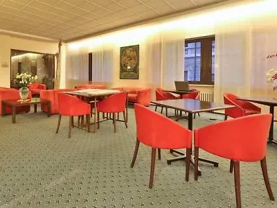Western Crimea 3* Torino
