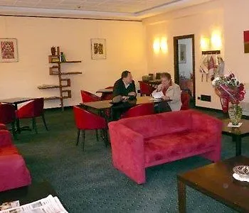 Hotel Western Crimea 3*