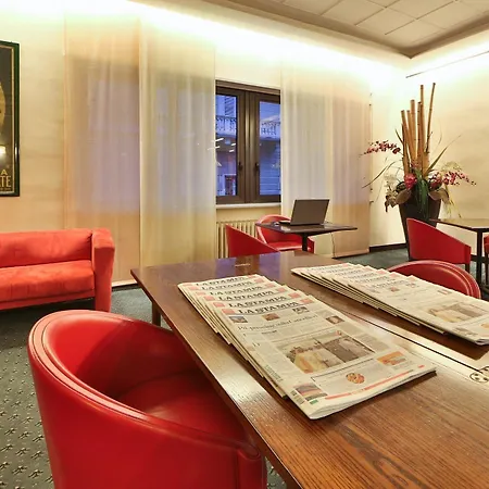 Western Crimea Hotel Turin