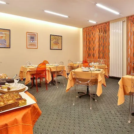Hotel Western Crimea Torino