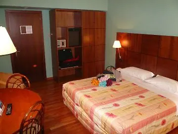 Hotel Western Crimea