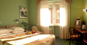 Western Crimea Hotel 3*