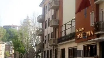 Hotel Western Crimea 3*