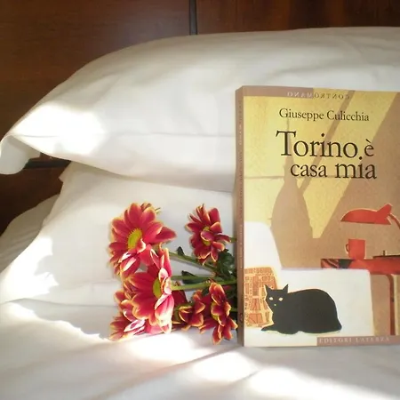 Western Crimea Hotel Turin