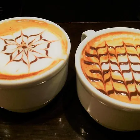 Western Crimea Szálloda Torino