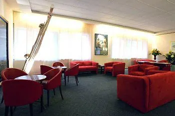 Western Crimea Hotel
