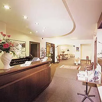 Hotel Western Crimea Torino