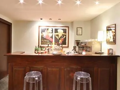 Western Crimea Hotel 3*