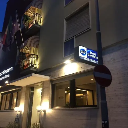 Hotel Western Crimea 3*