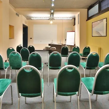 Western Crimea Hotel Turin