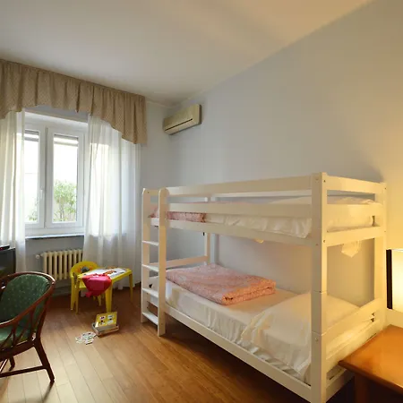 Hotel Western Crimea Turin