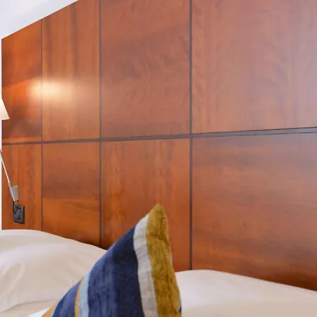 Hotel Western Crimea Turin