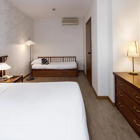 Western Crimea Hotel