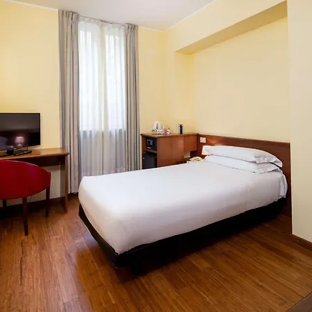 Western Crimea Hotel