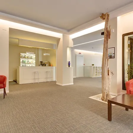 Western Crimea Hotel 3*