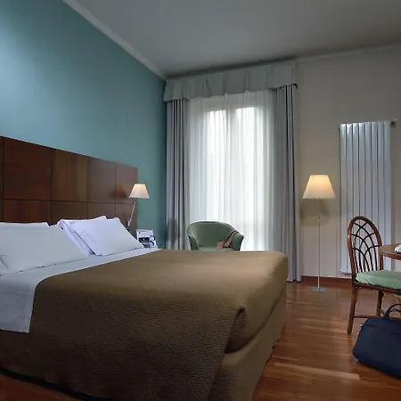 Hotel Western Crimea